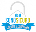 agenzia accreditata sonosicuro
