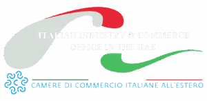 italian industry commerce office in the uae