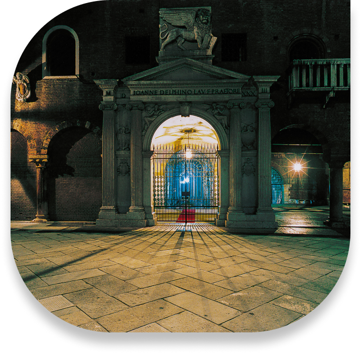 Sviluppo immagine coordinata B2B