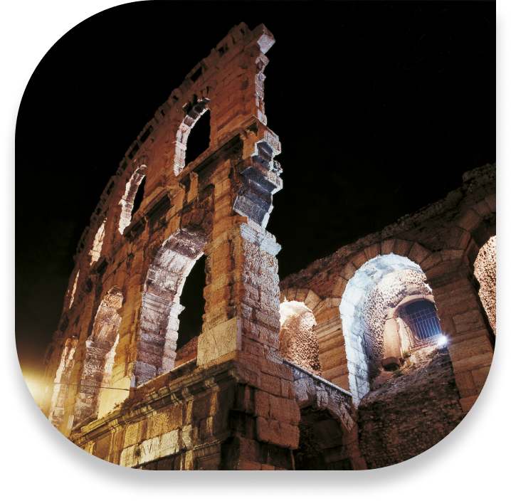 Visual grafico B2B, foto e video aziendali